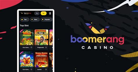 Boomerang casino Nicaragua